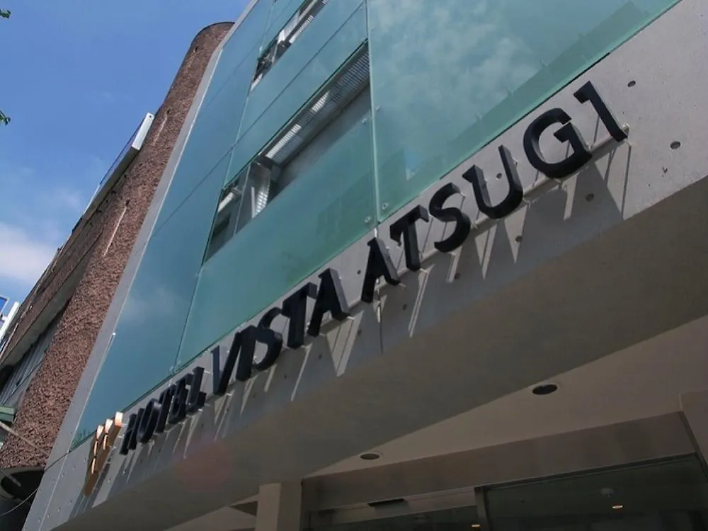 Hotel Vista Atsugi