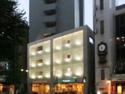 Hotel Vista Atsugi