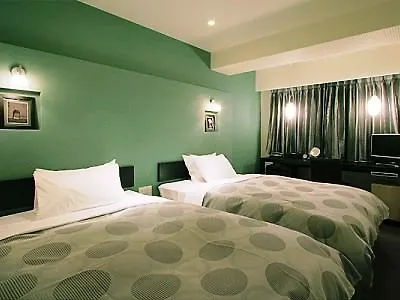 Hotel Vista Atsugi