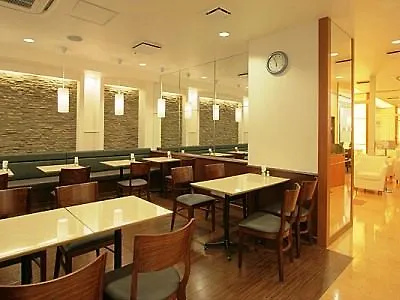 Hotel Vista Atsugi 3*,