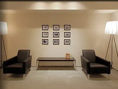 Hotel Vista Atsugi