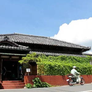 Kamejikan Auberge de jeunesse