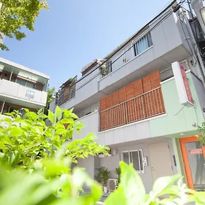 Akasaka-no Sato Guest house