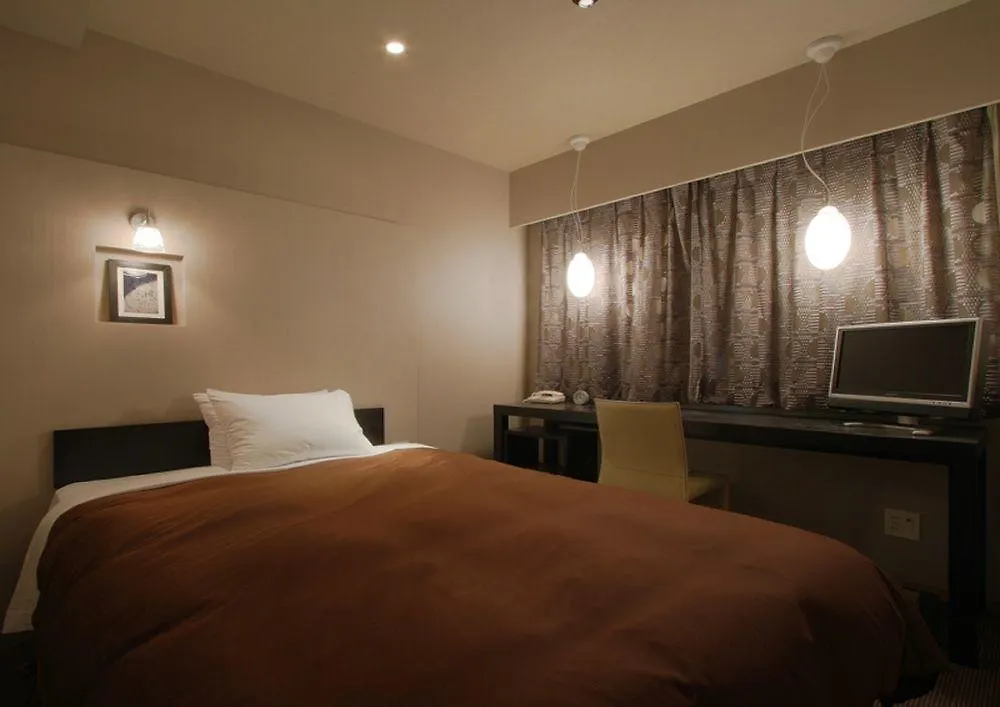 ***  Hotel Vista Atsugi Japan