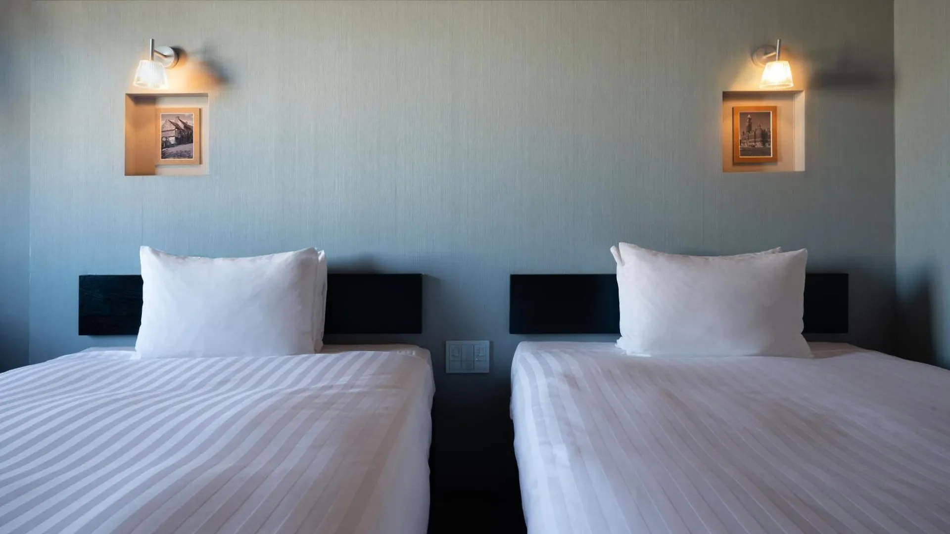 Hotel Vista Atsugi 3*,  Japan