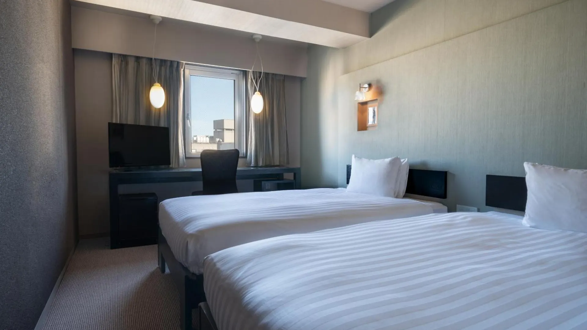 Hotel Vista Atsugi