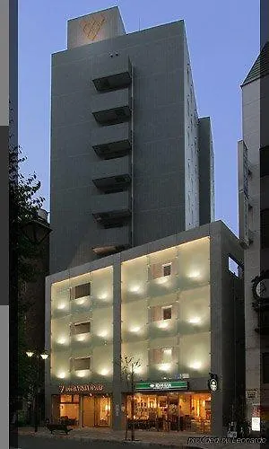 Hotel Vista Atsugi 3*,  Japan