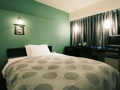 ***  Hotel Vista Atsugi Japan