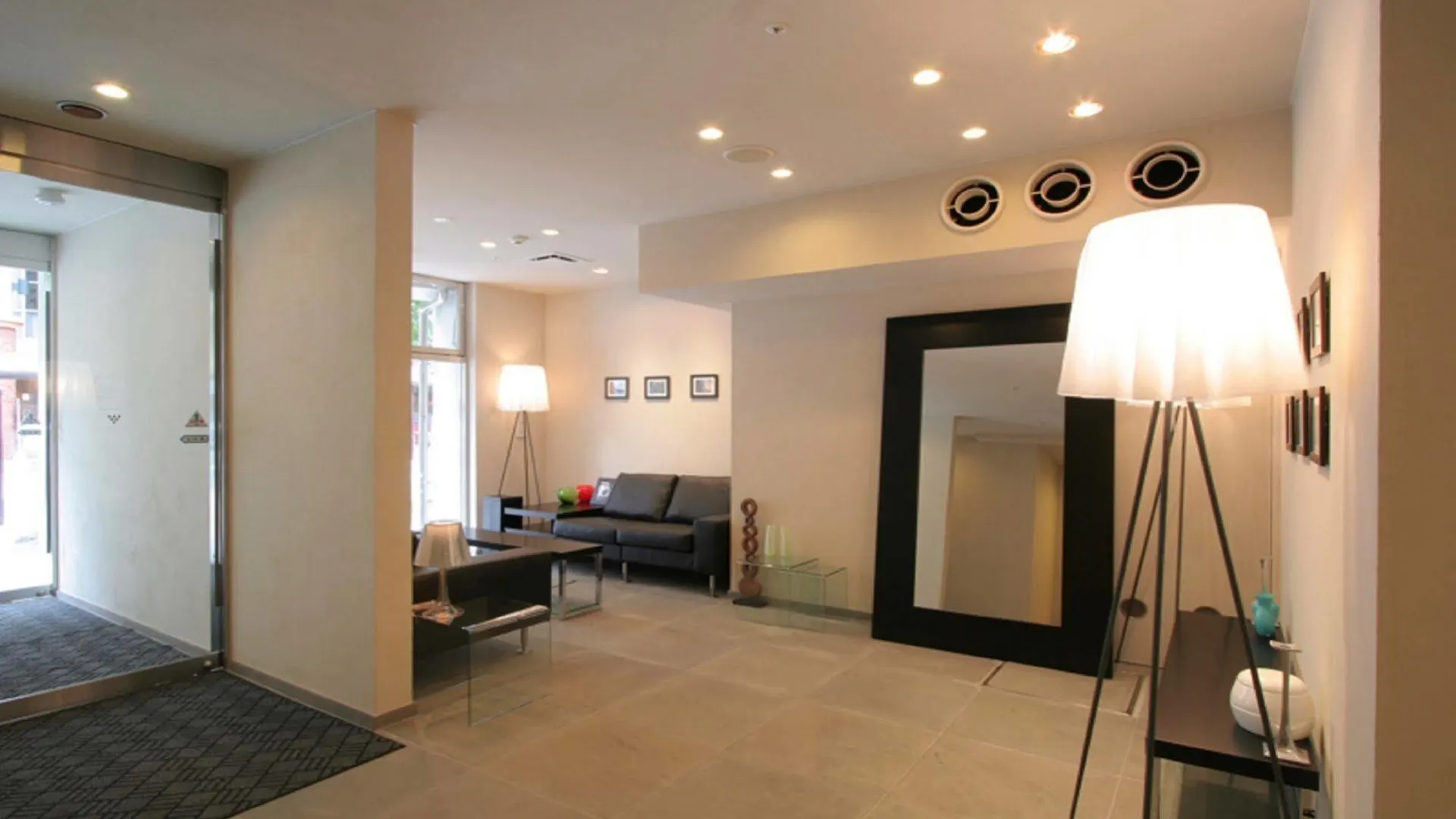 Hotel Vista Atsugi